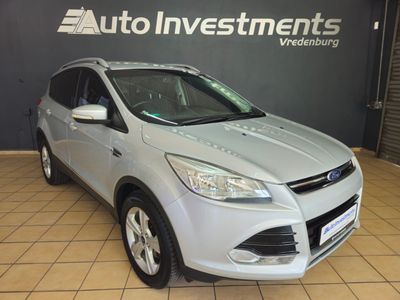2015 Ford Kuga 1.6 EcoBoost Ambiente