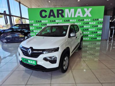 2023 Renault Kwid 1.0 Dynamique