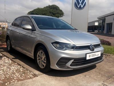 2026 Volkswagen Polo 1.0 TSI
