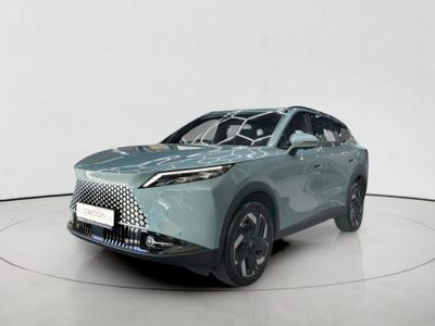 2026 Omoda C7 1.6T Elegance