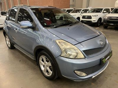 2013 GWM Florid 1.5 Cross