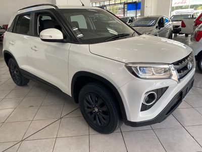 2021 Toyota Urban Cruiser 1.5 Xs Auto