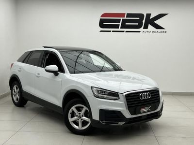 2021 Audi Q2 1.0 TFSI Auto | 30 TFSI