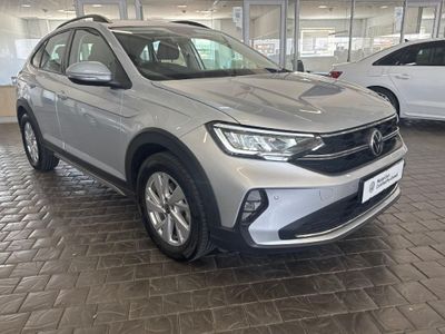2025 Volkswagen Taigo 1.0 TSI Life Auto