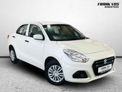 2024 Suzuki Dzire 1.2 GA