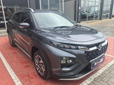 2025 Suzuki Fronx 1.5 GLX Auto