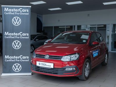 2025 Volkswagen Polo Vivo 1.4 Life