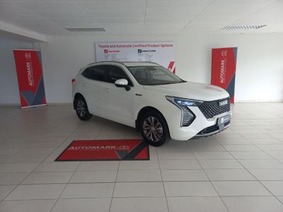 2024 Haval Jolion 1.5 Hybrid Luxury DHT