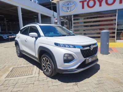 2024 Suzuki Fronx 1.5 GLX Auto