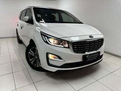 2021 Kia Sedona Grand 2.2 CRDi EX+ Auto 8-seat