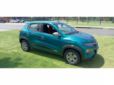 2021 Renault Kwid 1.0 Techno