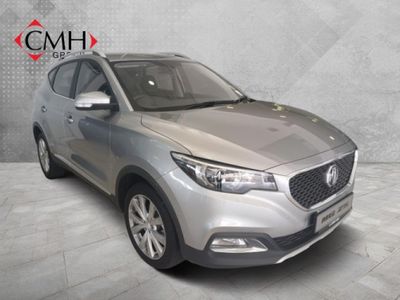 2026 MG ZS 1.5 Com Auto