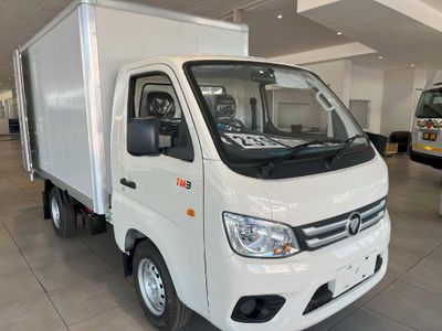 2026 Foton Truck Mate 1.5TD F/C S/C