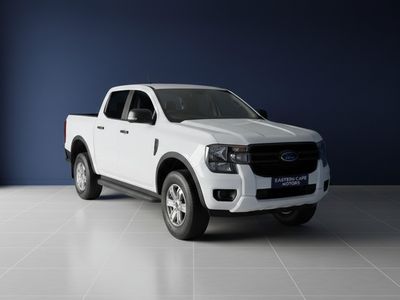 2025 Ford Ranger 2.0D XL Double Cab Auto