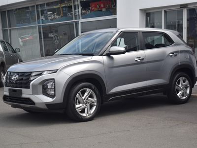 2023 Hyundai Creta 1.5 Premium Auto