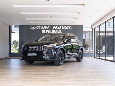 2026 Haval Jolion Pro 1.5T Super Luxury DCT