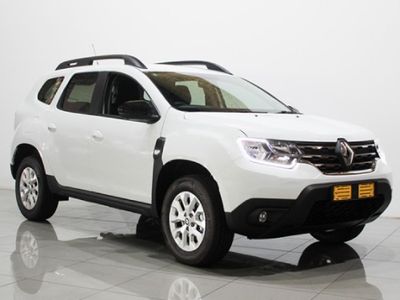2023 Renault Duster 1.5 dCi zen