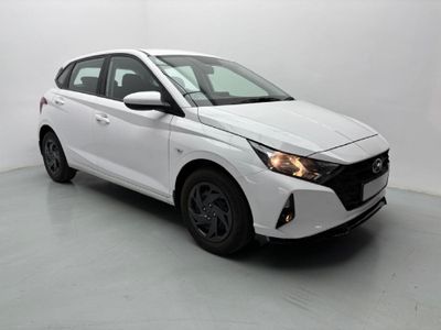 2026 Hyundai i20 1.4 Premium Auto
