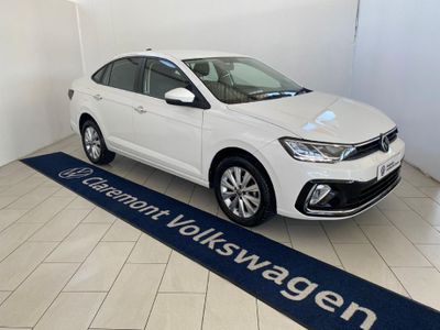 2025 Volkswagen Polo Classic 1.6 Life