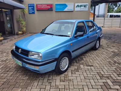 1993 Volkswagen Jetta III 1.8 CSX