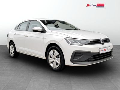 2024 Volkswagen Polo Classic Polo 1.6