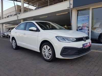 2024 Volkswagen Polo Classic Polo 1.6