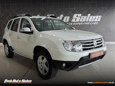 2014 Renault Duster 1.6 Dynamique