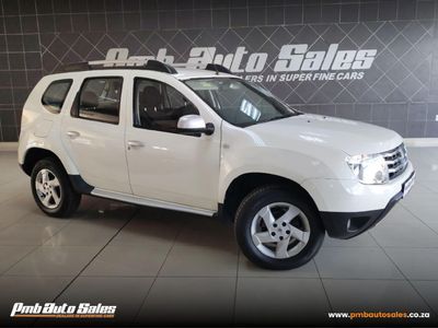 2014 Renault Duster 1.6 Dynamique