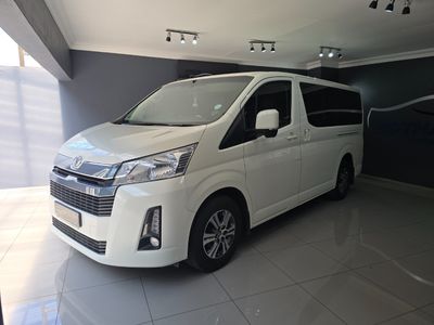 2023 Toyota Quantum 1
