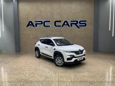 2023 Renault Kiger 1.0 Energy Life