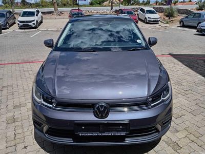 2026 Volkswagen Polo 1.0 TSI Life
