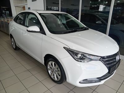 2026 Changan Alsvin 1.5 CE Auto