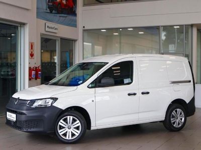 2026 Volkswagen Caddy Cargo 2.0 TDI (75kw) F/C P/V