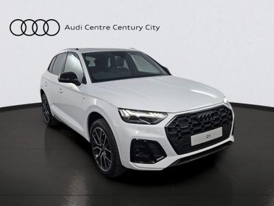 2026 Audi Q5 quattro Auto Black Edition | 45 TFSI
