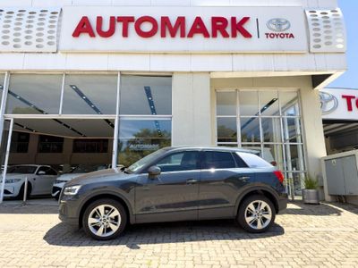 2023 Audi Q2 1.4 TFSI Advanced Auto | 35 TFSI