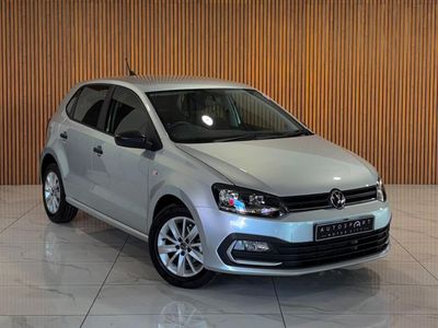 2026 Volkswagen Polo Vivo 1.4