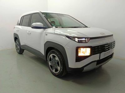 2026 Hyundai Exter 1.2 Premium Auto