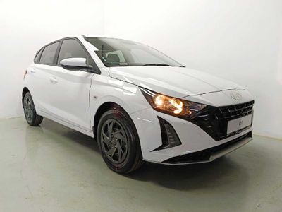 2026 Hyundai i20 1.4 Premium Auto
