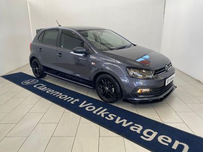 2025 Volkswagen Polo Vivo 1.4 Life