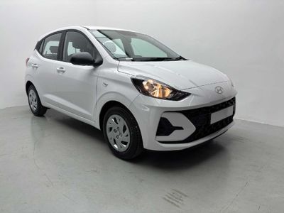 2026 Hyundai Grand i10 1.2 Motion Auto