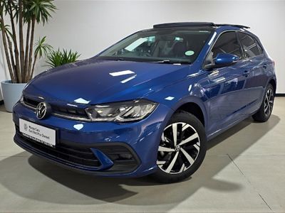 2026 Volkswagen Polo 1.0 TSI Life