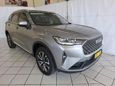 2026 Haval H6 2.0T Luxury Auto