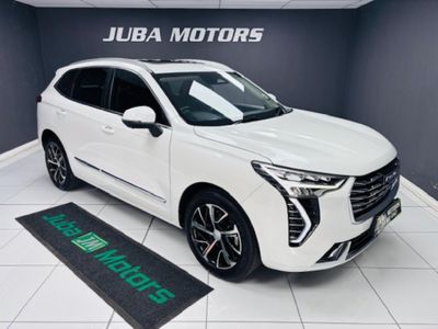 2023 Haval Jolion 1.5T S Super Luxury DCT