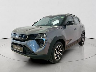 2026 Mahindra XUV 3XO 1.2T AX5 Auto