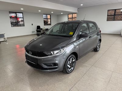 2026 TATA Tiago 1.2 XM