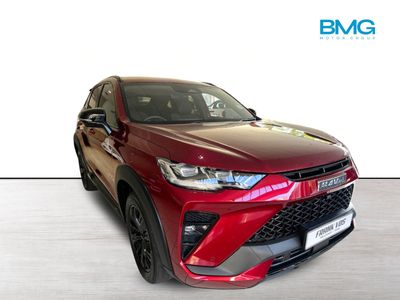 2024 Haval H6 GT 2.0T Super Luxury 4X4 Auto