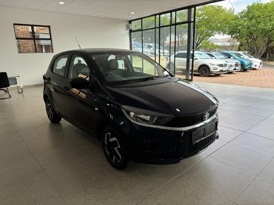 2026 TATA Tiago 1.2 XM