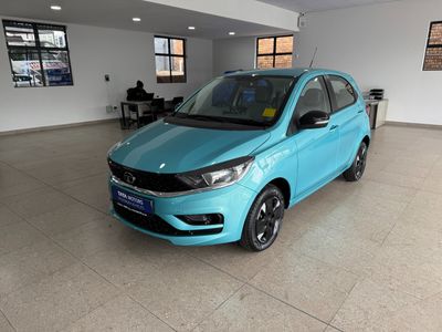 2026 TATA Tiago 1.2 XT
