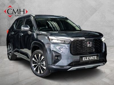 2026 Honda Elevate 1.5 Elegance Auto