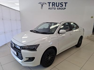 2026 Suzuki Dzire 1.2 GL+ Auto